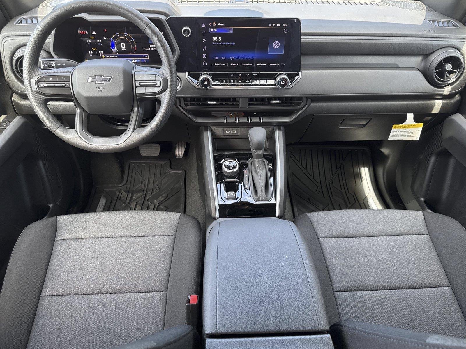 2026 Chevrolet Colorado Trail Boss - Photo 13