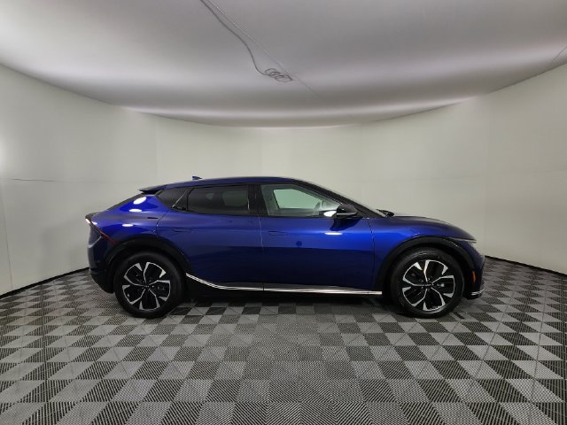 2024 Kia EV6 Wind - Photo 6