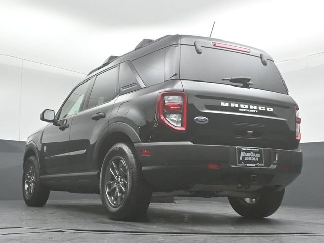 2023 FORD BRONCO SPORT - Image 41