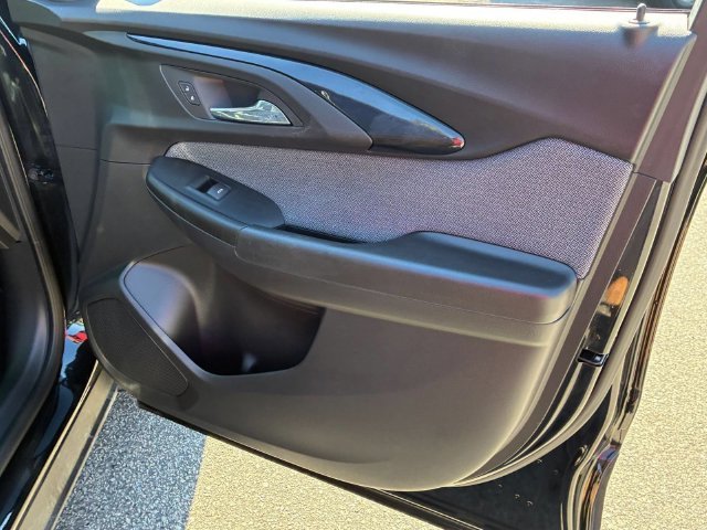 Used 2023 Black Chevrolet LT image 38