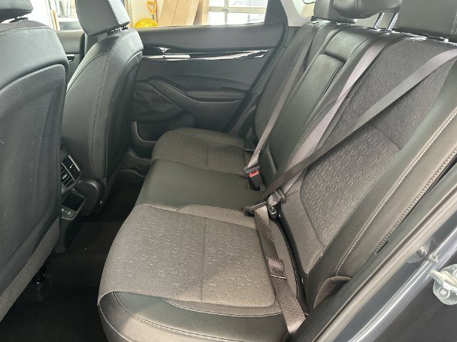 Used 2024 Gray Kia S image 26