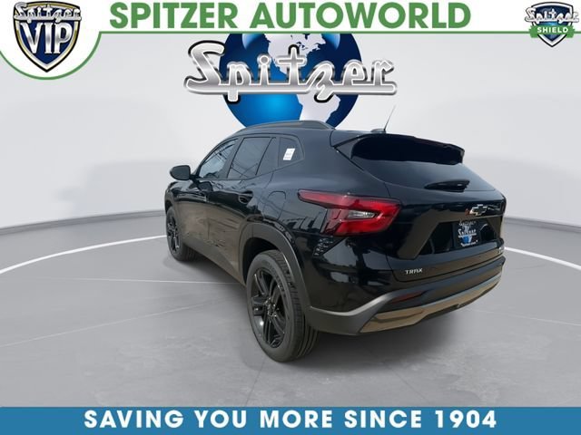 2026 Chevrolet Trax Activ - Photo 6