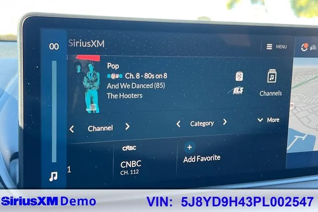 2023 Acura MDX Technology Package - Photo 37