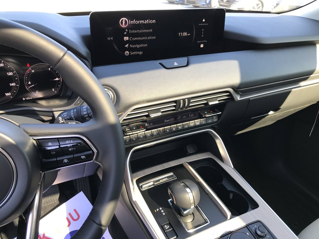 New 2026 Mazda CX-90 Premium Sport