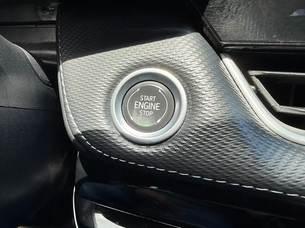 Used 2025 Gray Chevrolet LT image 15