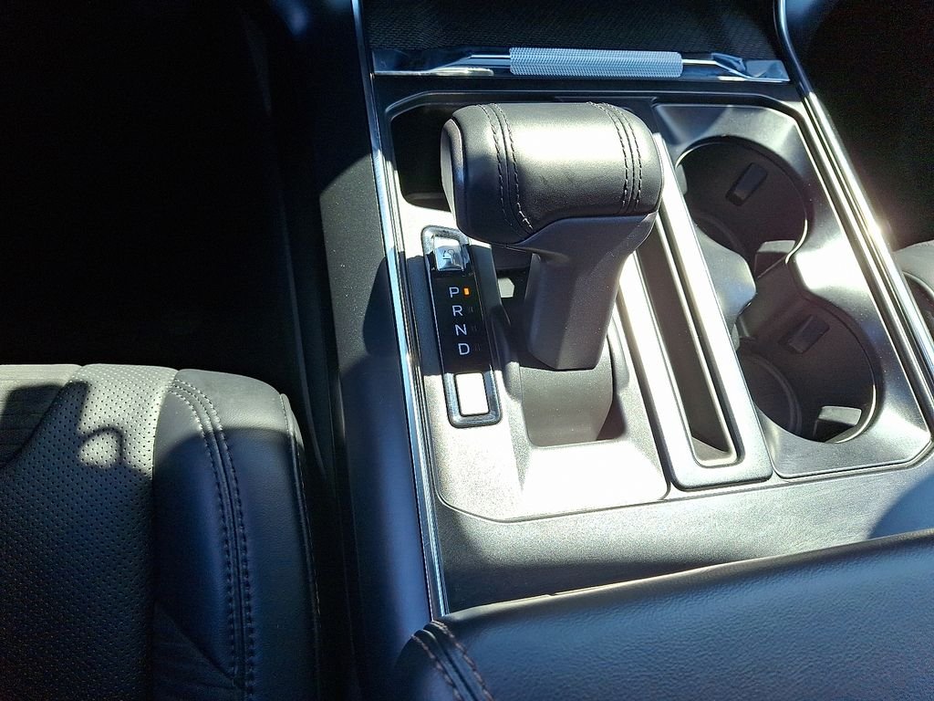 Used 2023 Black Ford Raptor image 16