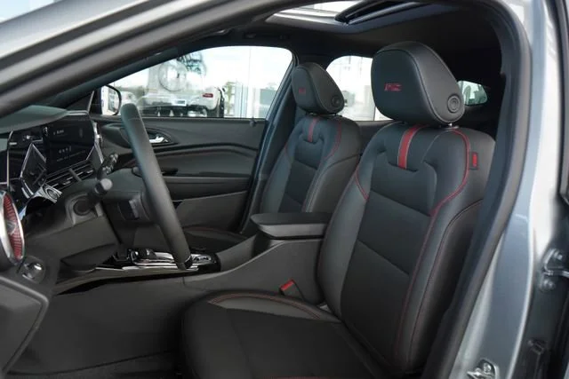 2026 Chevrolet Trax RS - Photo 26