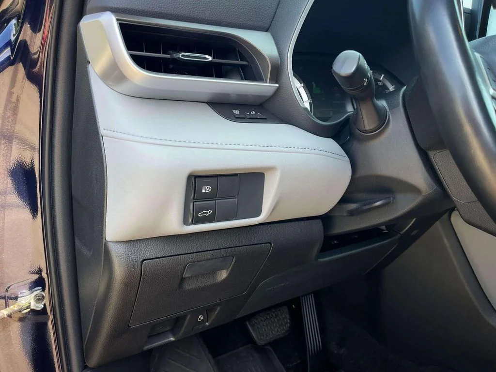 Used 2022 Blueprint Toyota XLE image 19