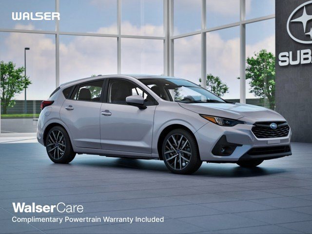 2026 Subaru Impreza 2.0 Sport CVT's photo