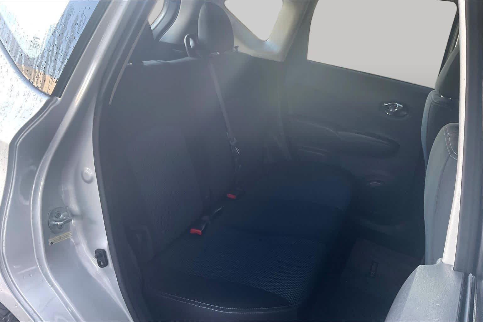 2017 Nissan Versa Note SV - Photo 20