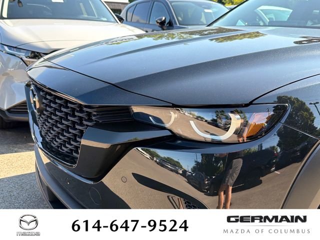 New 2026 Jet Black Mica Mazda 2.5 S Meridian Edition AWD image 11