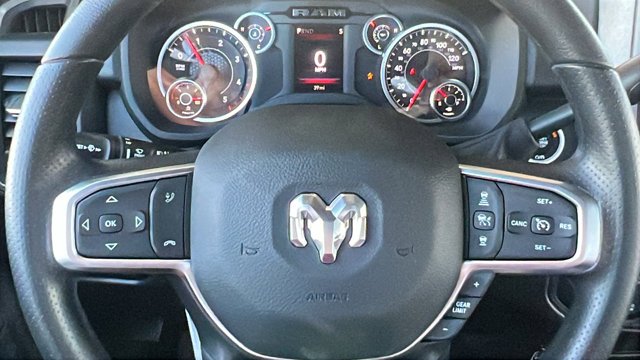2026 RAM 3500 Chassis Tradesman - Photo 27