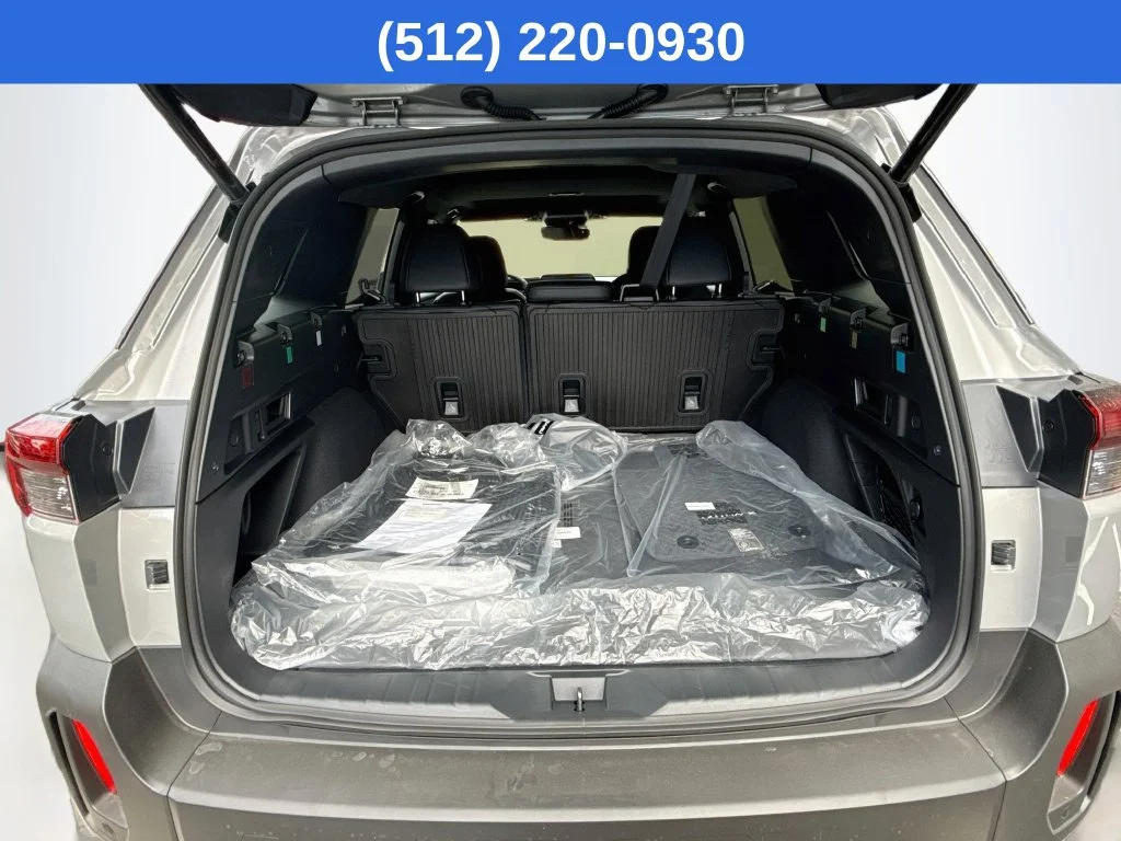 New 2026 Beige Subaru Premium image 33