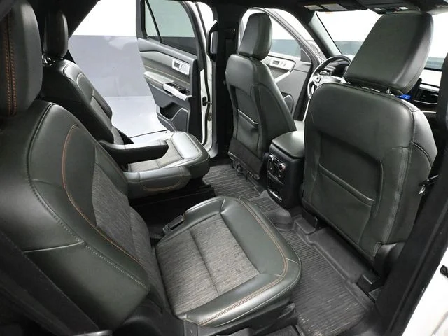 2023 Ford Explorer Timberline - Photo 47