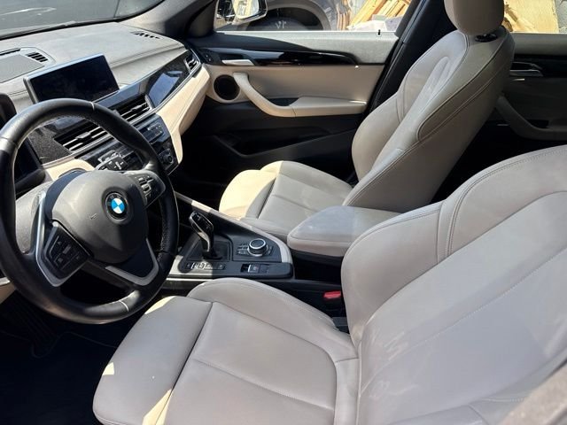 Used 2020 Black BMW xDrive28i image 5