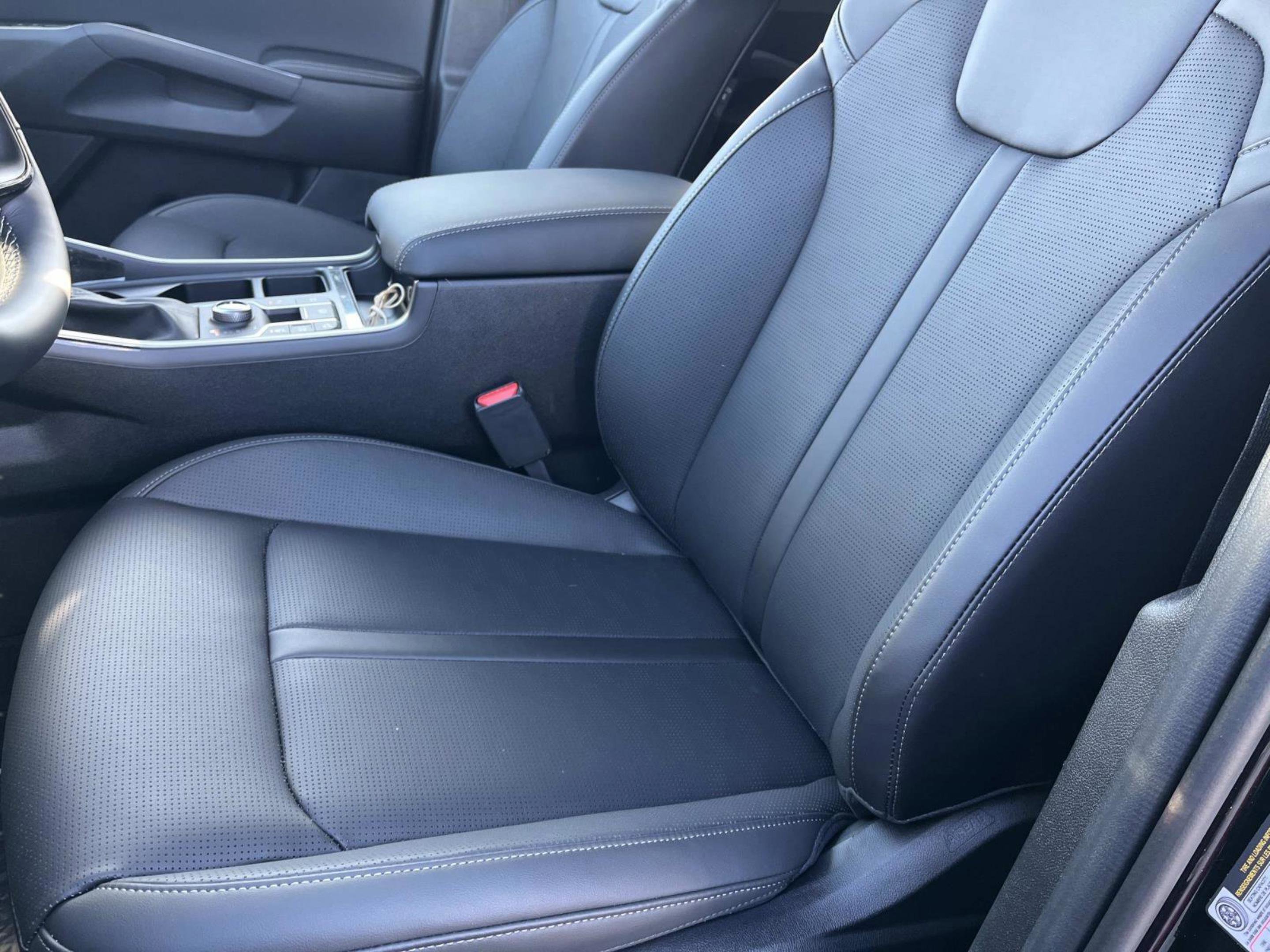 New 2026 Ebony Black Kia S image 25