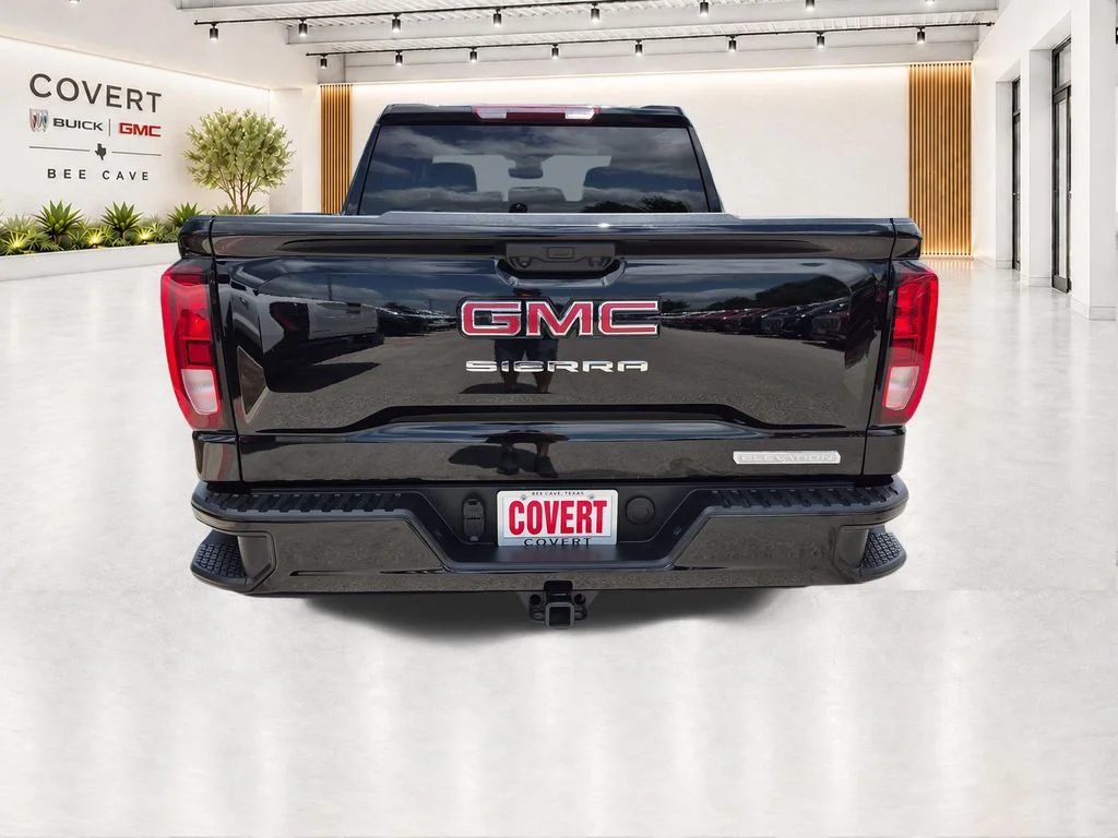 Used 2024 Black GMC Elevation image 12