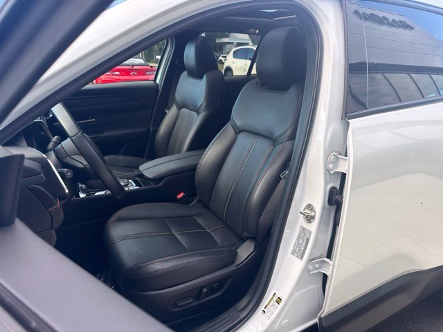 Used 2025 Beige Mazda 2.5 S Premium Plus Package image 13