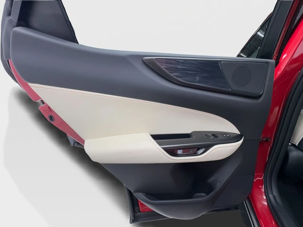 Used 2024 Red Lexus 250 Premium image 27
