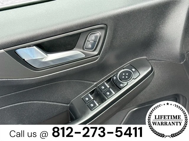 2025 Ford Escape Plug-in hybrid PHEV - Photo 18