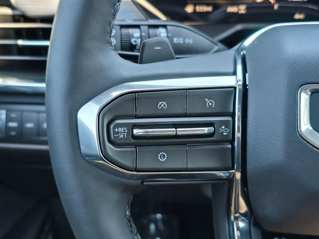 2026 GMC Acadia Elevation - Photo 19