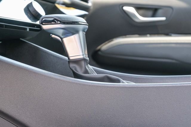 New 2025 White Hyundai Limited image 22