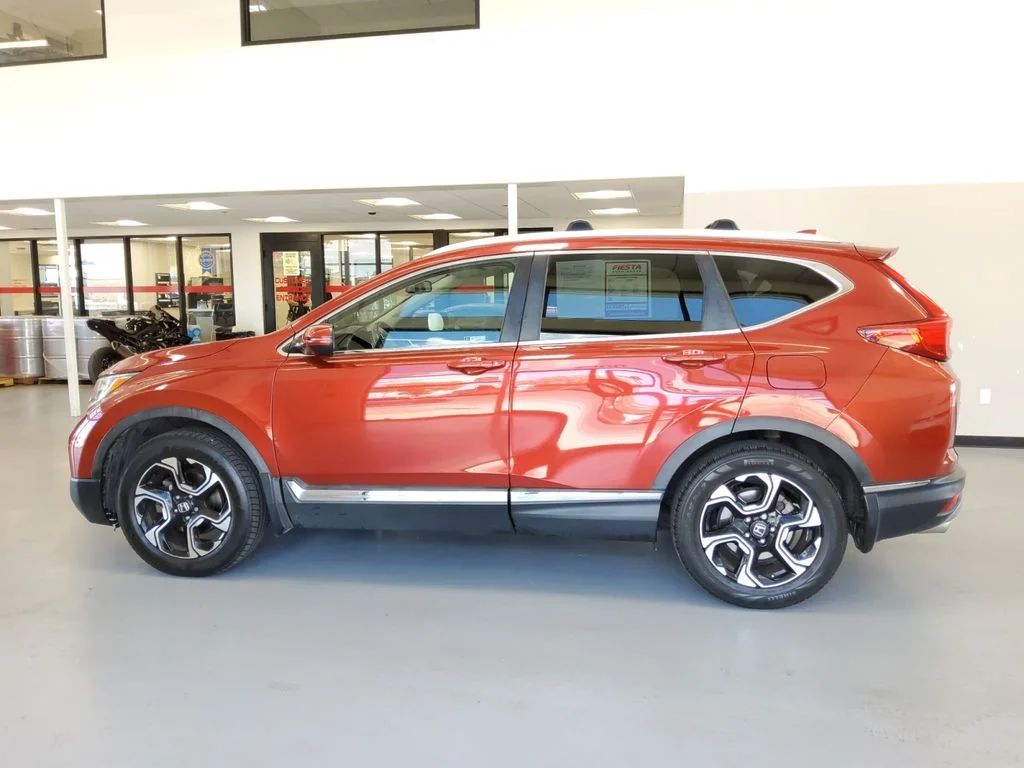Used 2019 Red Honda Touring image 24