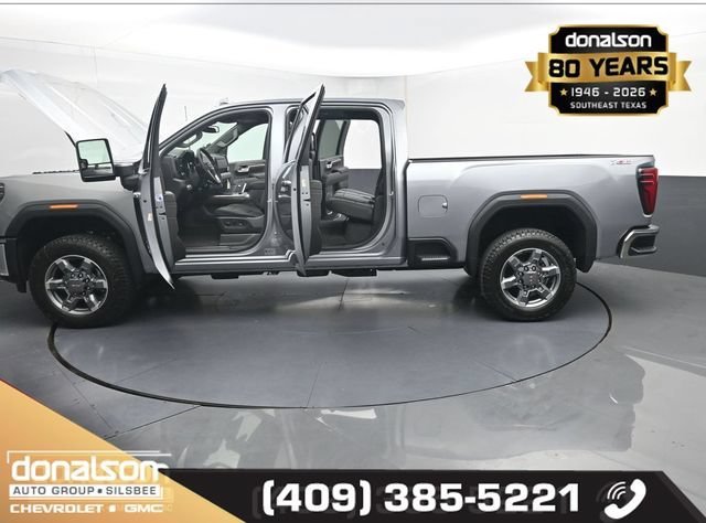 2026 GMC Sierra 2500HD SLT - Photo 22