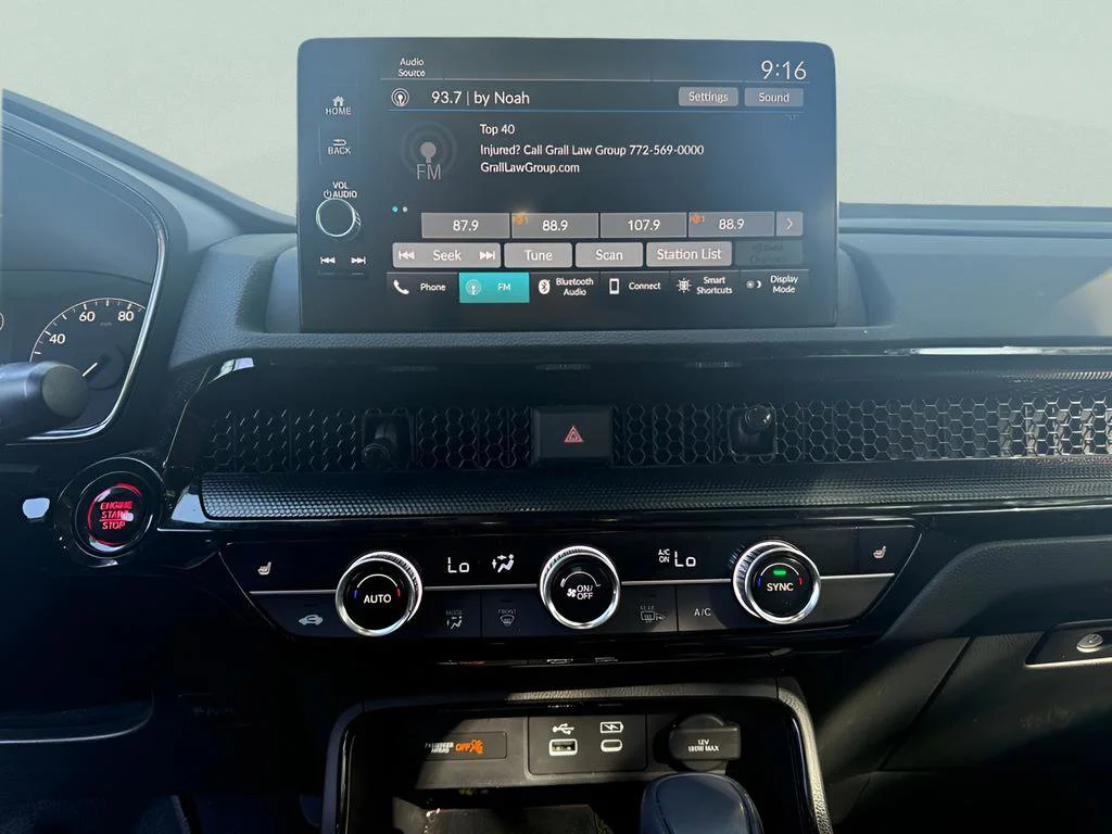 2023 Honda CR-V EX-L - Photo 54