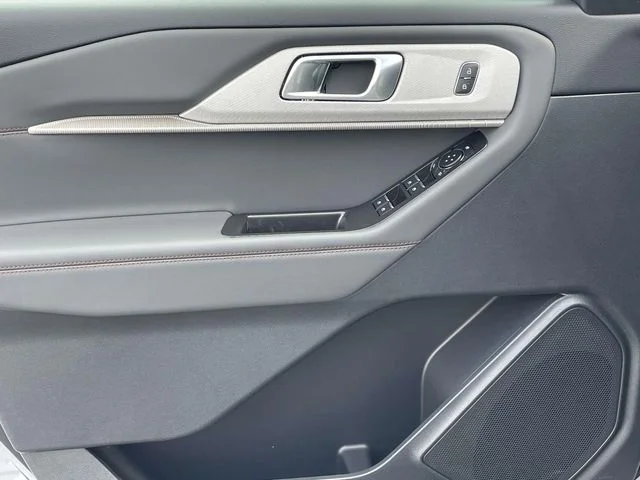 New 2026 White Ford Active image 11