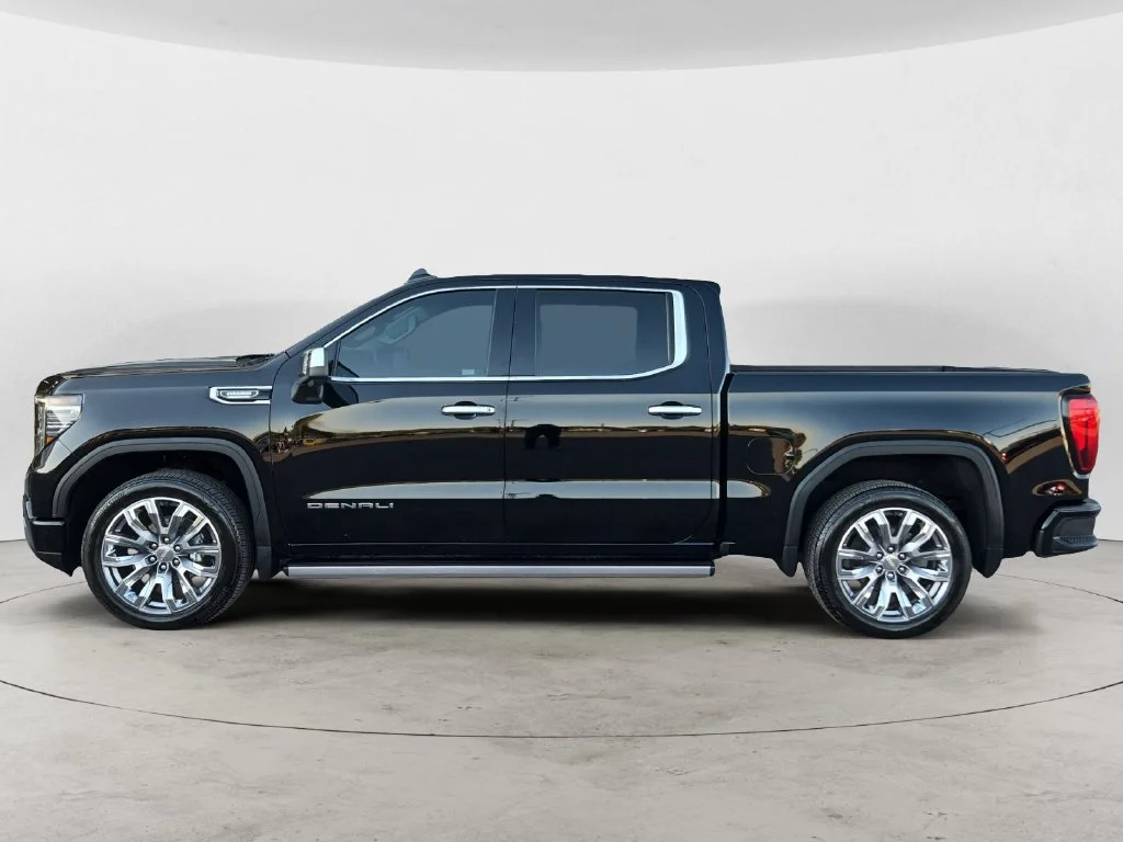 2024 GMC Sierra 1500 Denali Denali - Photo 12