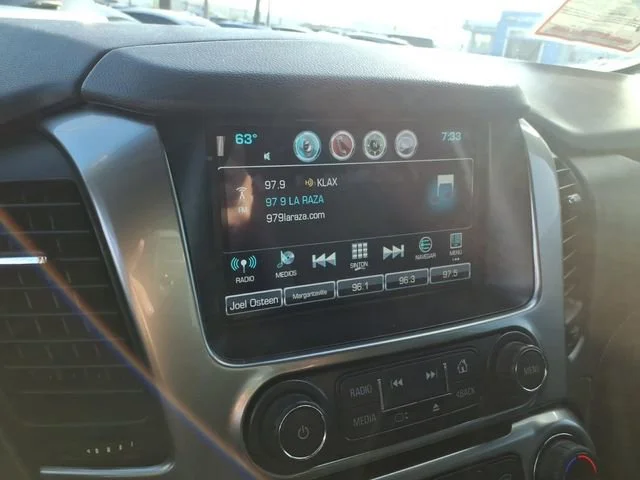 Used 2020 SHADOW GRAY METALLIC Chevrolet LS image 18
