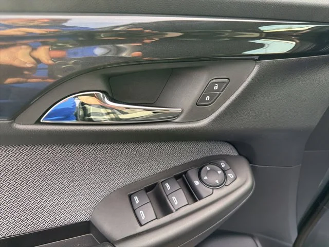 New 2026 Sterling Gray Metallic Chevrolet LT image 22