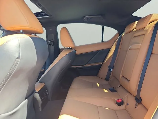 Used 2024 Blue Lexus IS 350 F SPORT Design image 7