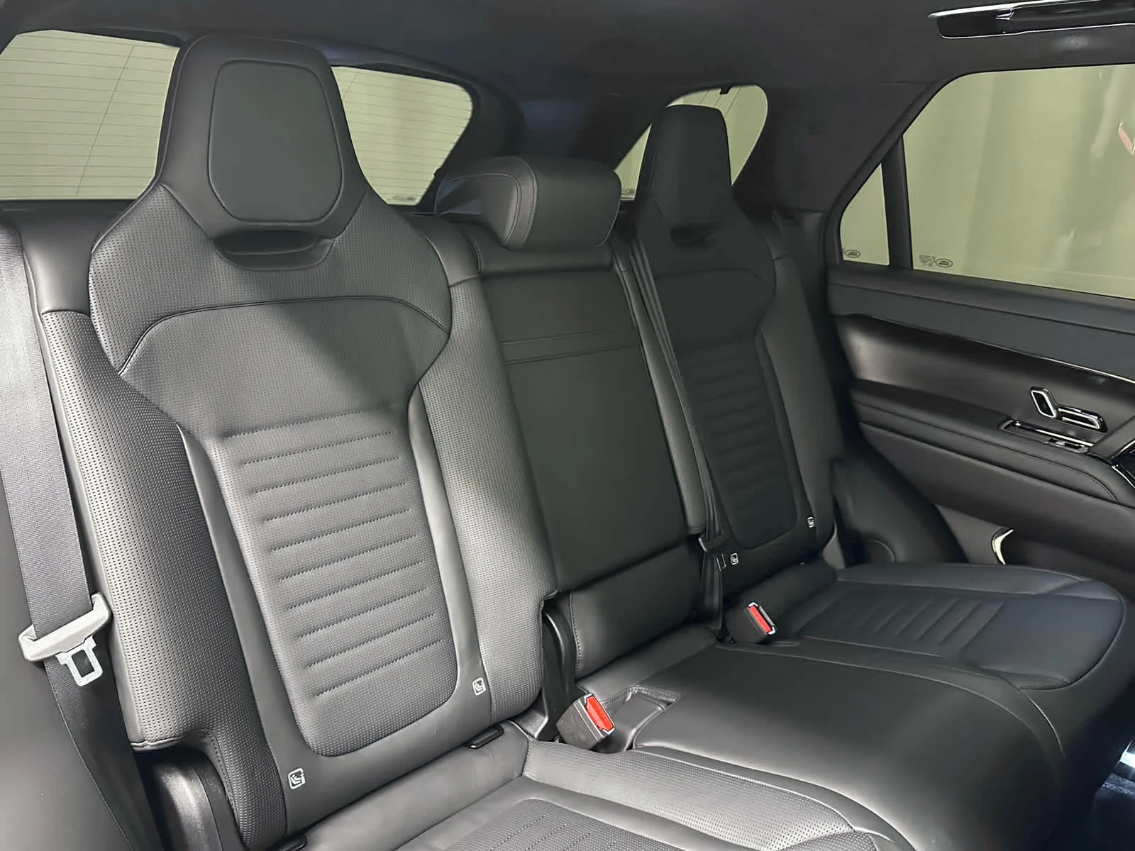 2024 Land Rover Range Rover Sport SV Edition One - Photo 21