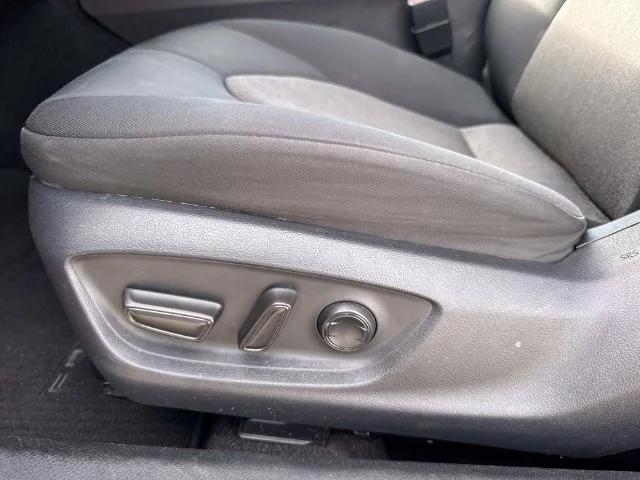 Used 2018 Red Toyota LE image 43