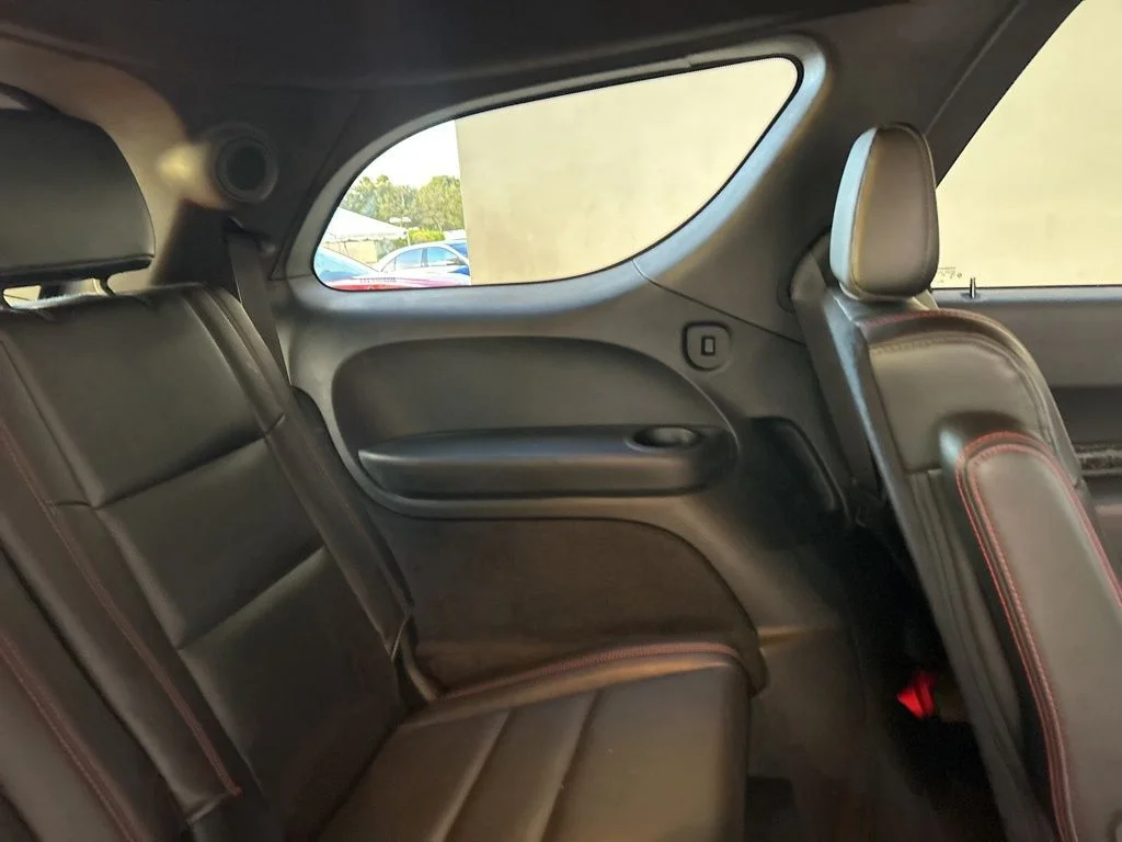 Used 2023 White Dodge R/T image 34