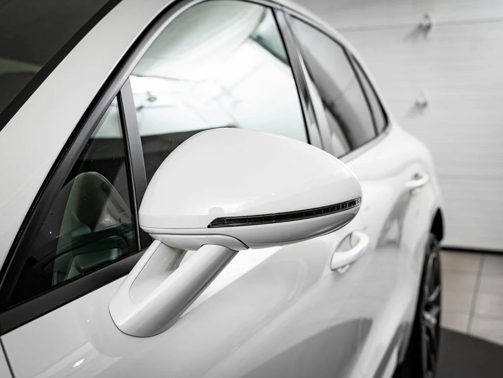Used 2026 White Porsche  image 15