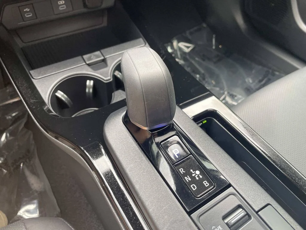 Certified Used 2023 Gray Toyota Limited image 40