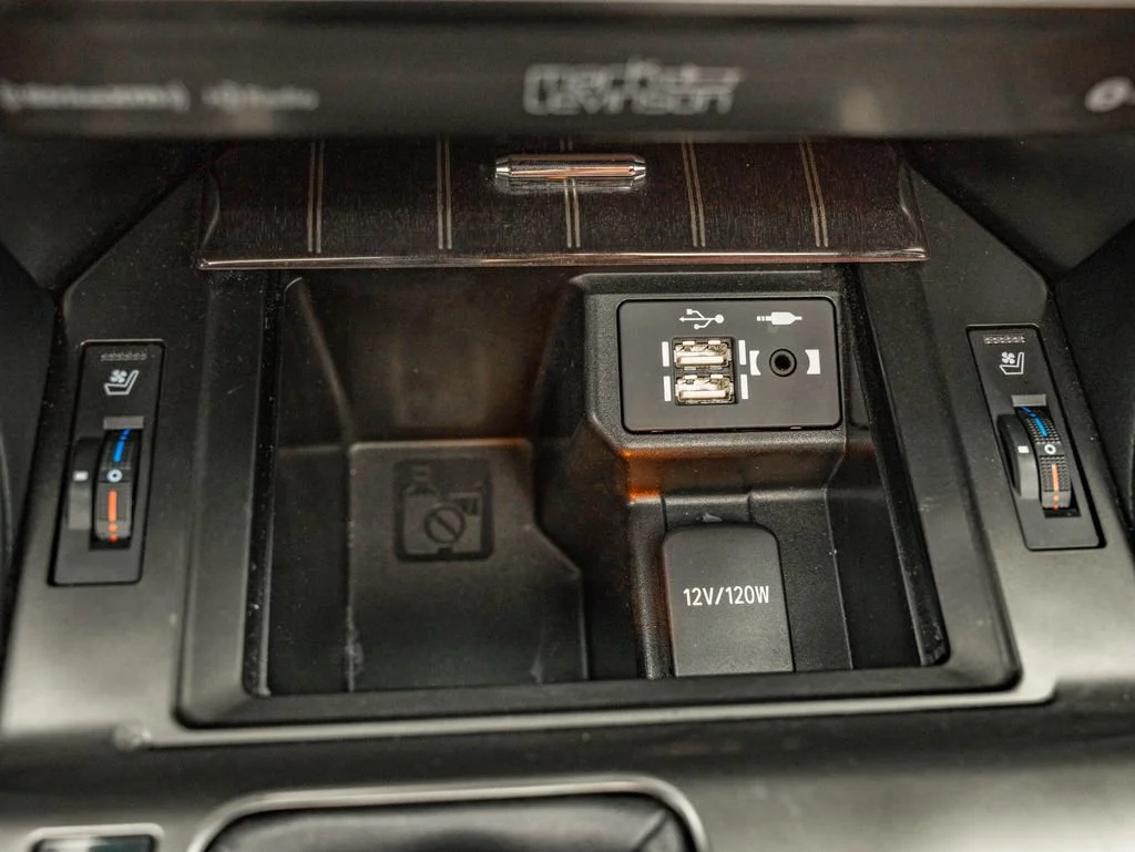 2023 Lexus GX PREMIUM - Photo 35