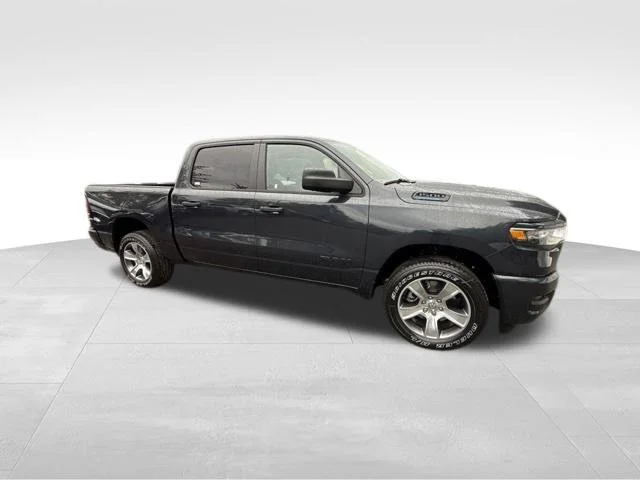 2026 RAM 1500 Pickup