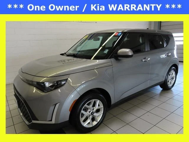 2024 Kia Soul