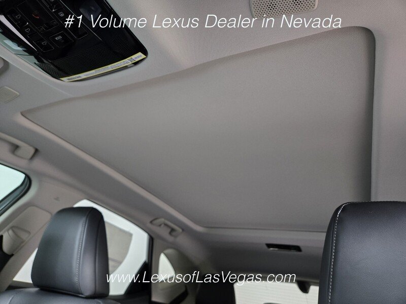 2026 Lexus NX 450h+ Luxury - Photo 11