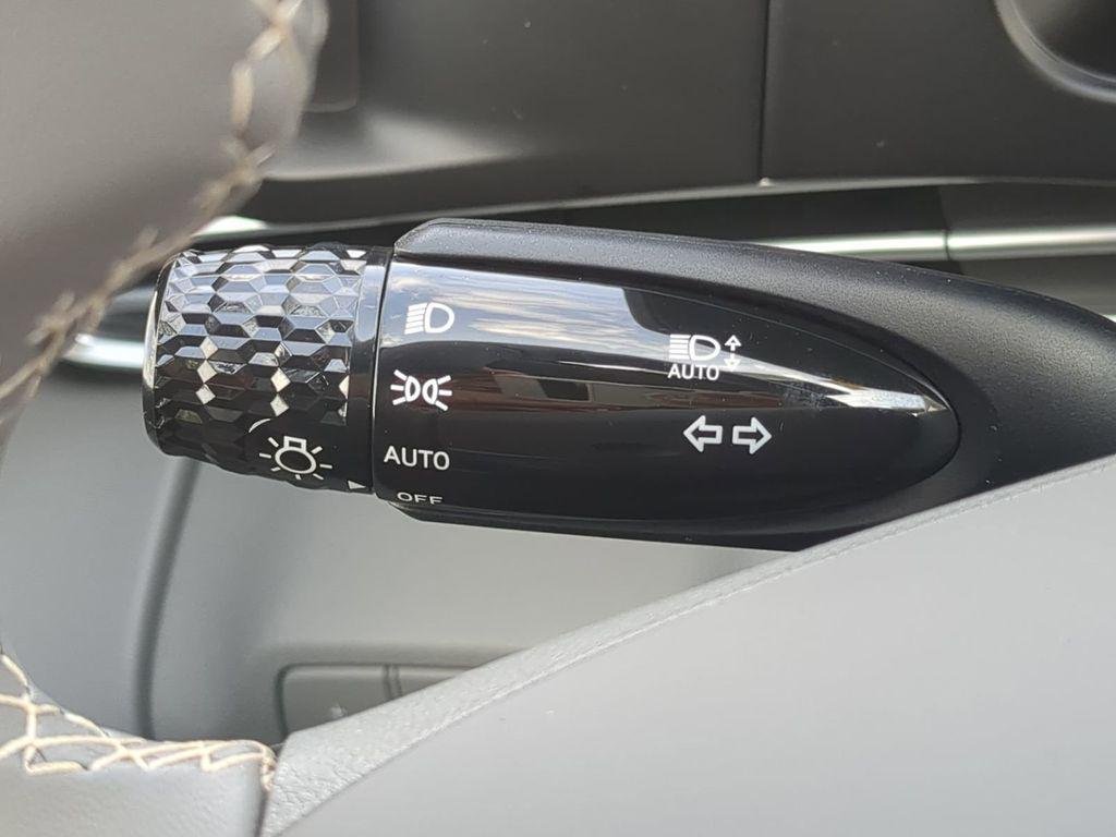 New 2026 Black Hyundai SEL Sport Premium image 26