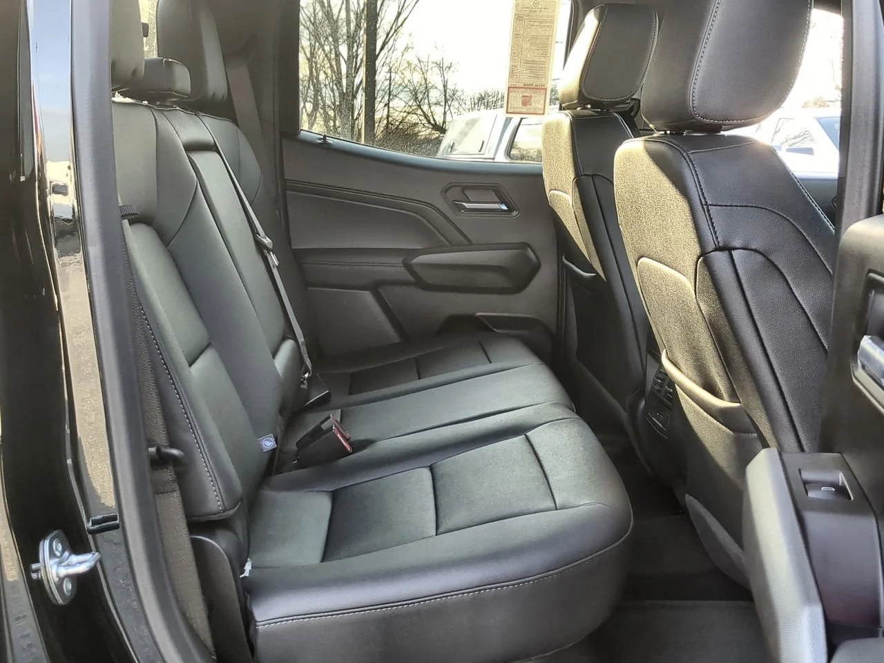 2026 GMC Canyon Elevation - Photo 27