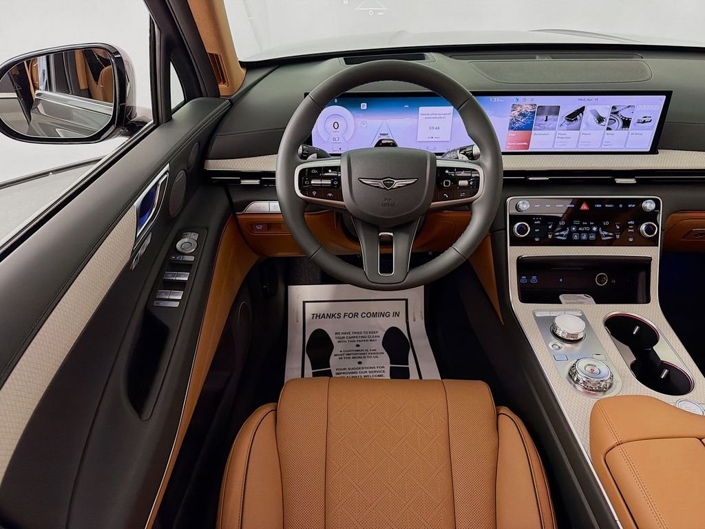 New 2026 Storr Green Genesis 3.5T Advanced image 24