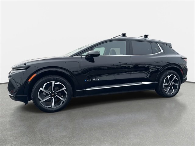 Used 2024 Chevrolet Equinox EV LT with VIN 3GN7DLRP2RS289688 for sale in Columbus, OH