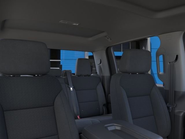 2026 Chevrolet Silverado 1500 Work Truck - Photo 24
