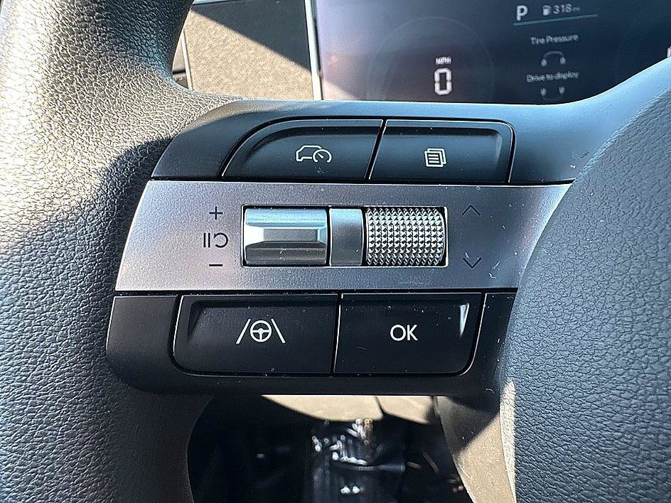 Used 2026 Blue Stone Hyundai SEL image 19