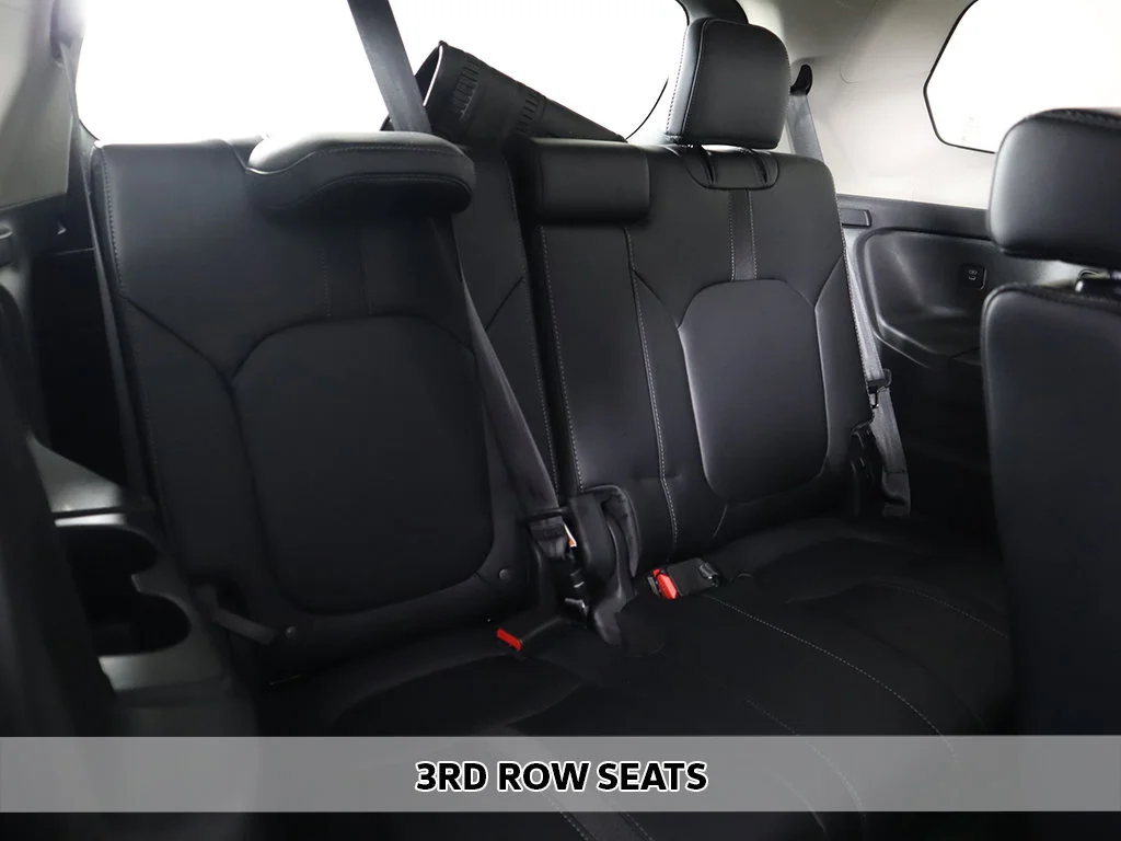 2025 Honda Pilot EX-L - Photo 7